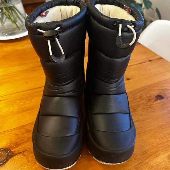 Cougar moon boots size 7 - Picture 4 of 6